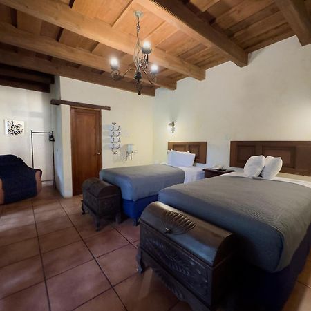 Naif Boutique Hotel Antigua Екстериор снимка