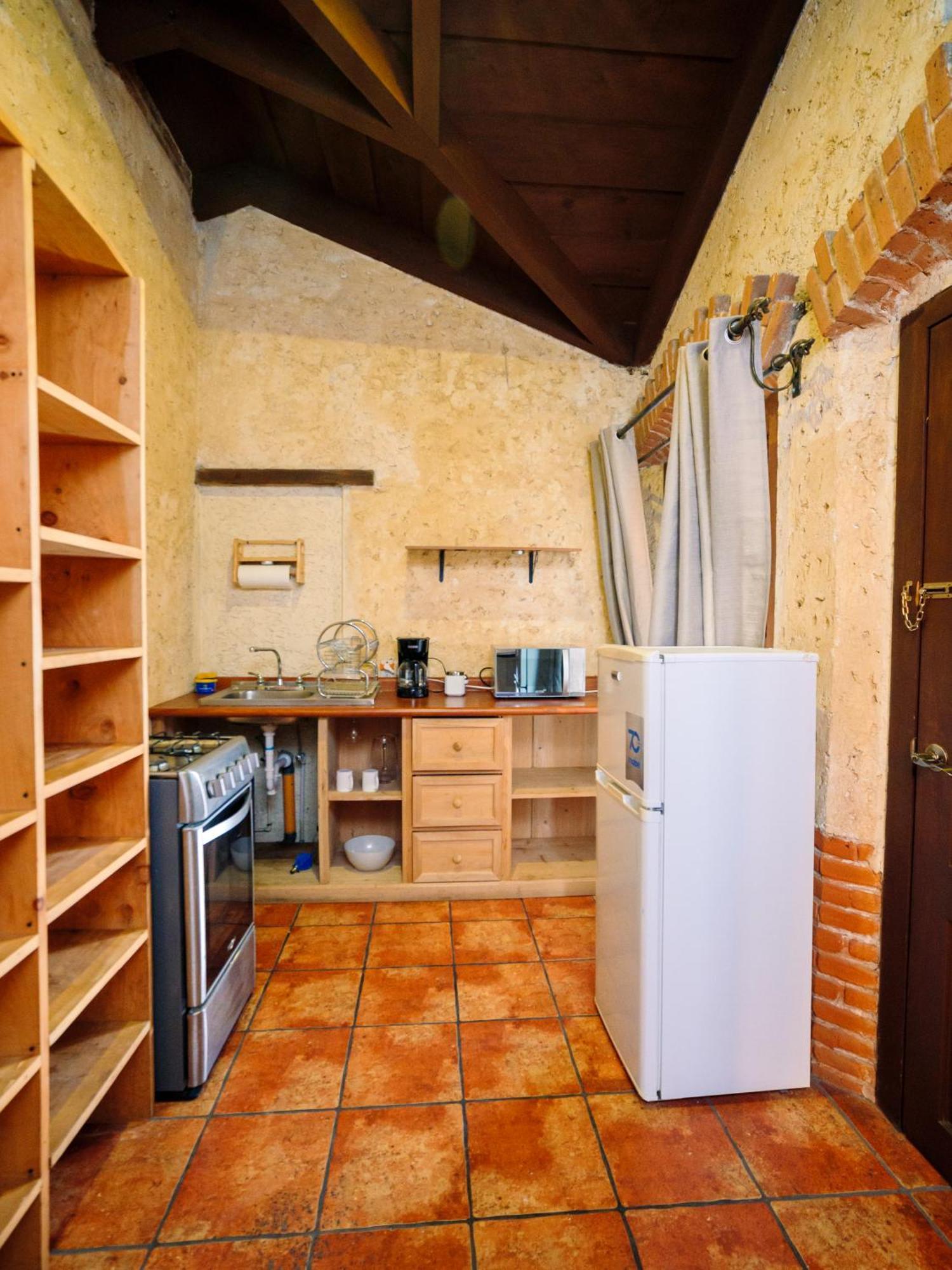 Naif Boutique Hotel Antigua Стая снимка