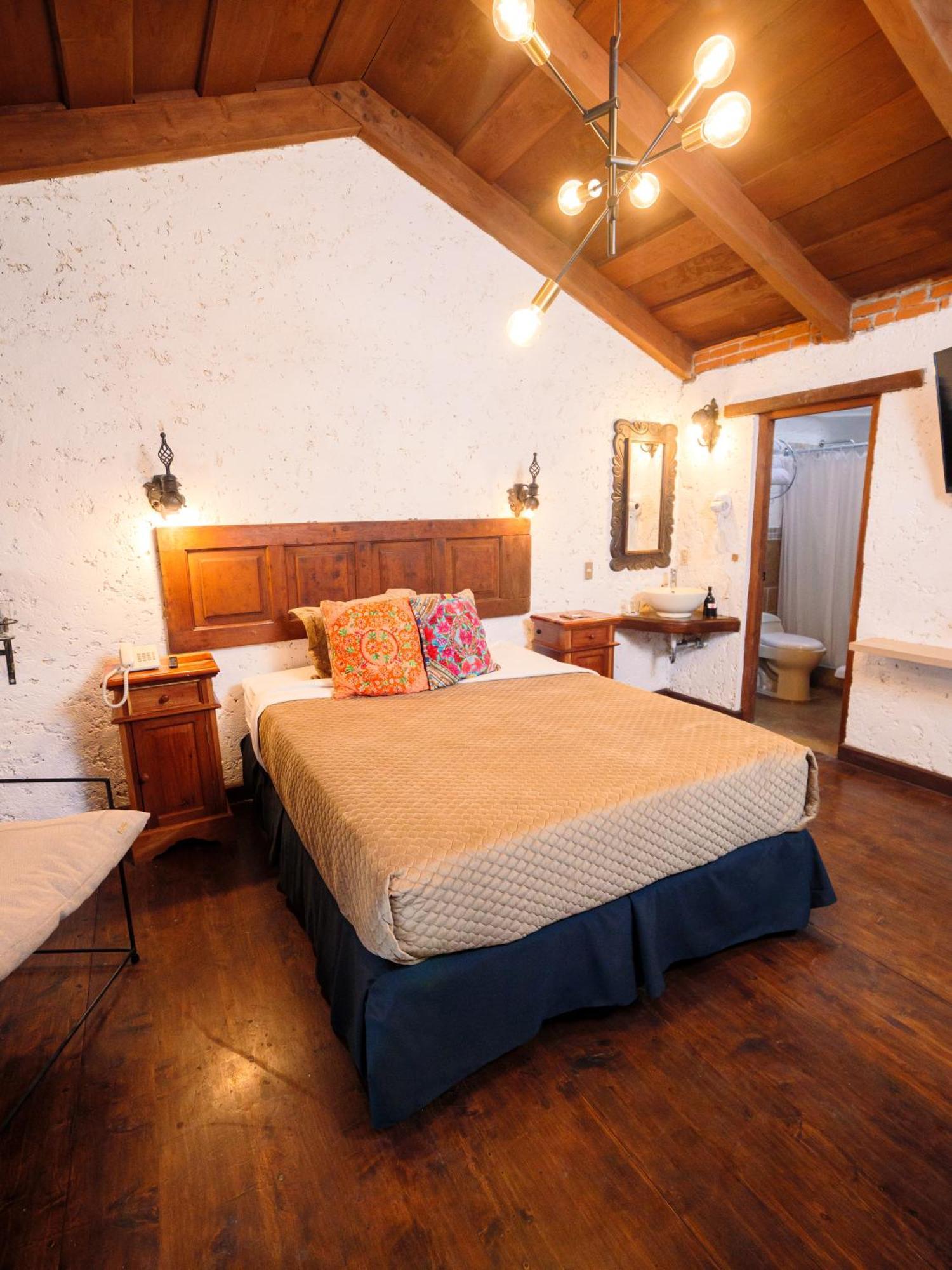 Naif Boutique Hotel Antigua Стая снимка