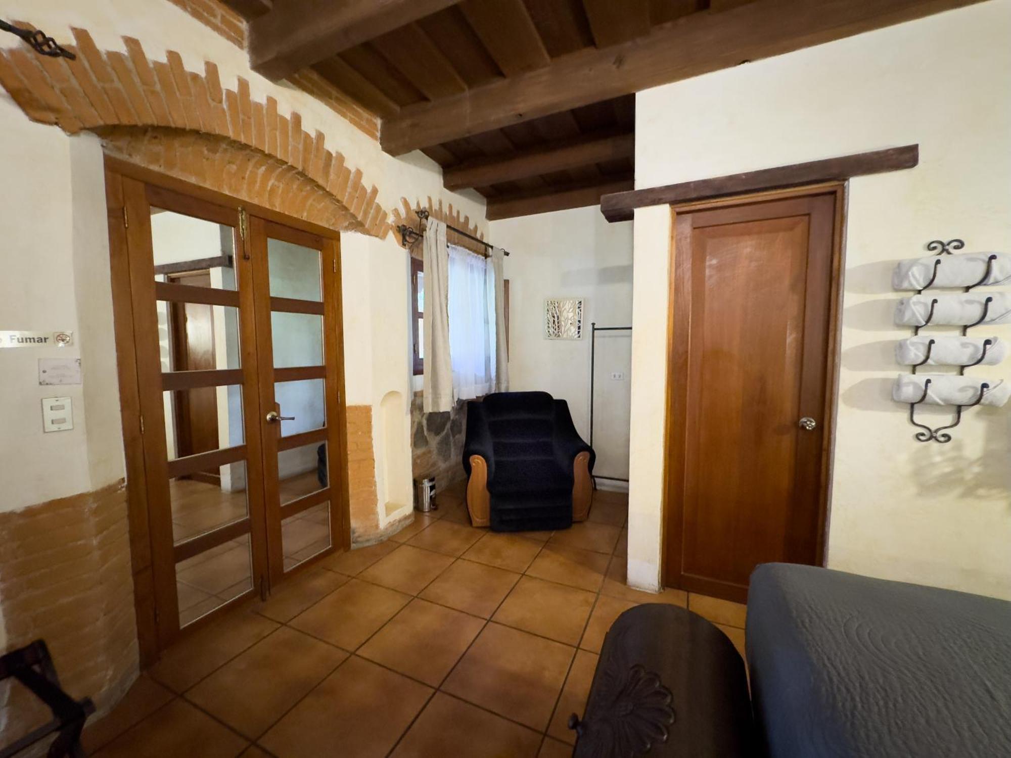 Naif Boutique Hotel Antigua Екстериор снимка