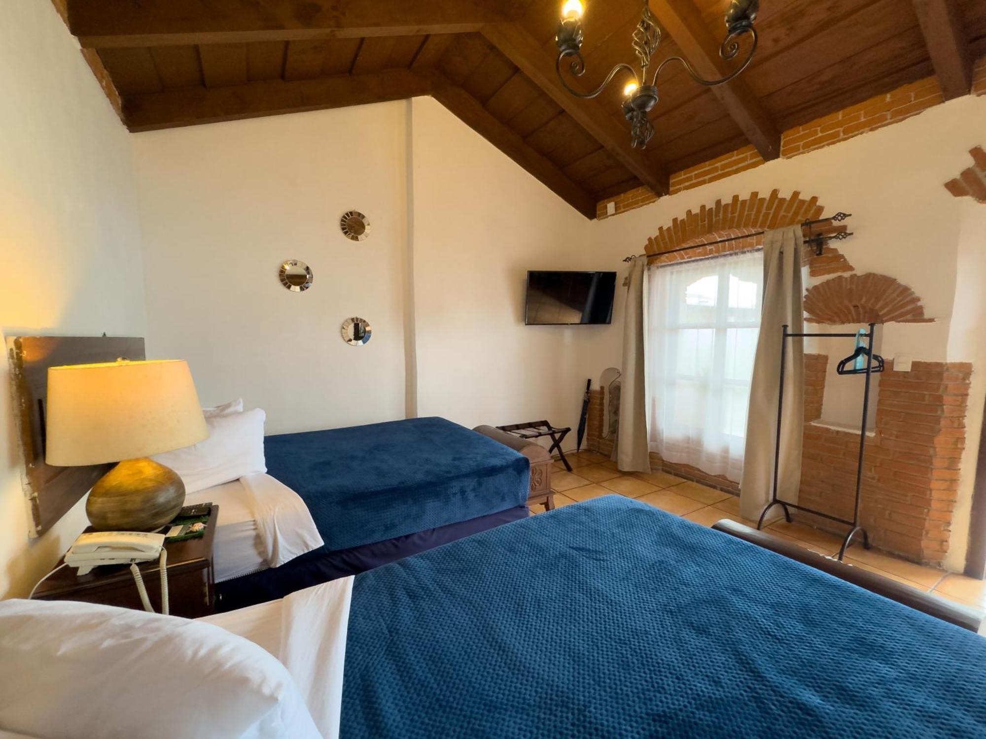 Naif Boutique Hotel Antigua Стая снимка