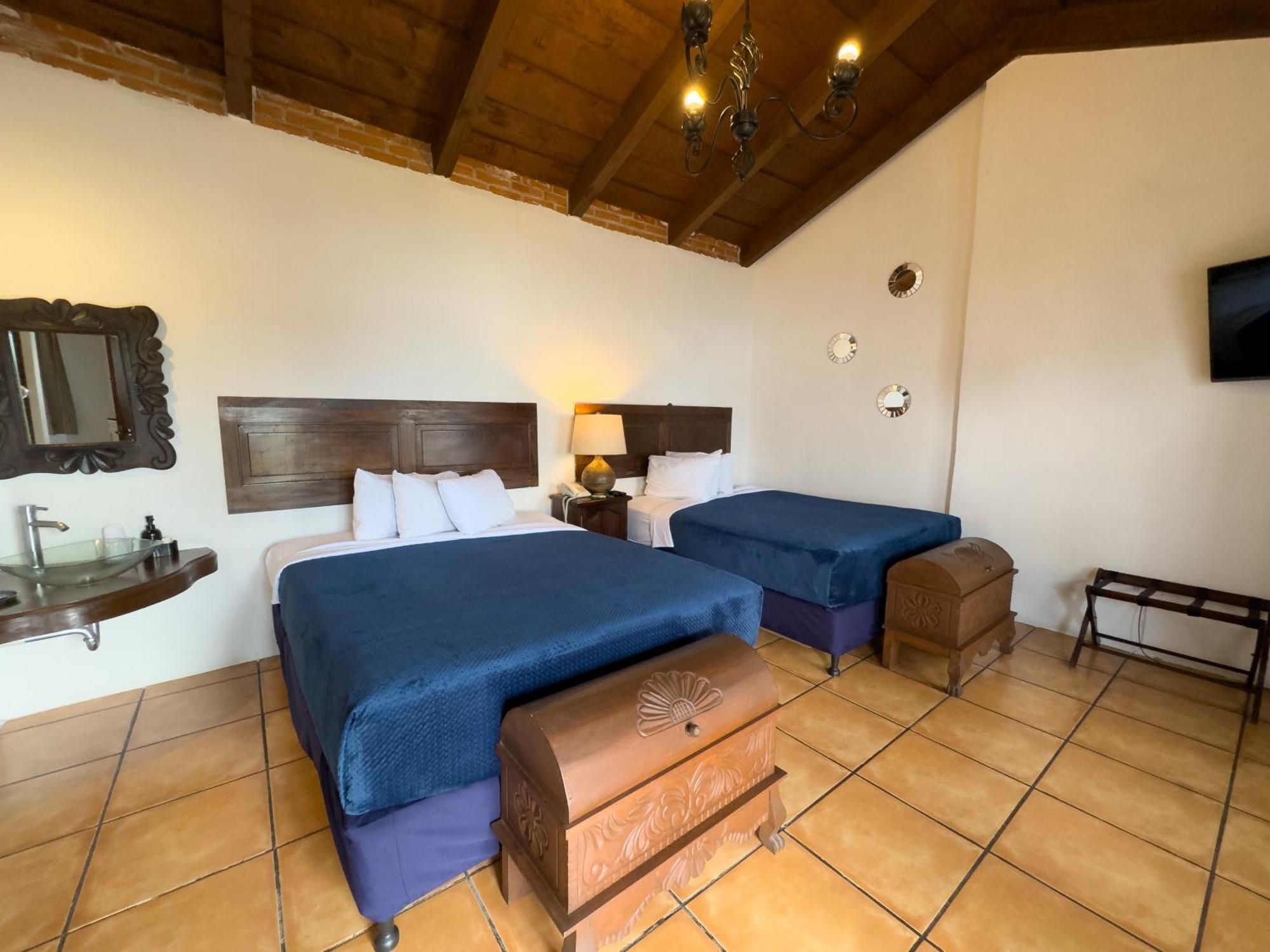 Naif Boutique Hotel Antigua Стая снимка