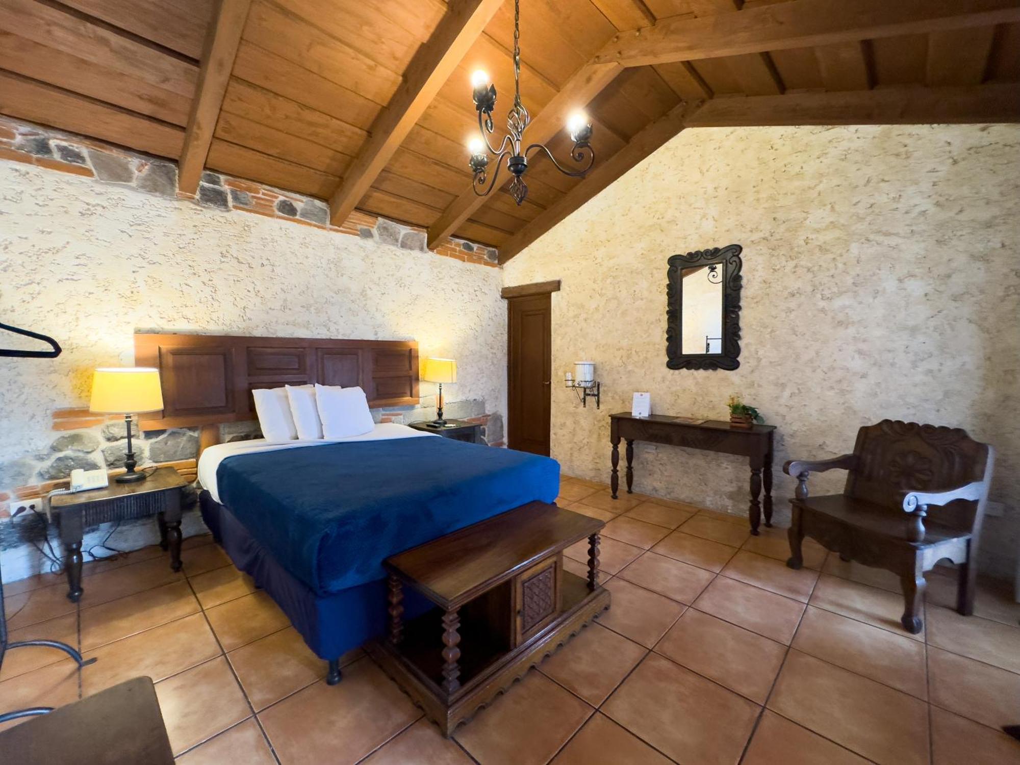 Naif Boutique Hotel Antigua Екстериор снимка