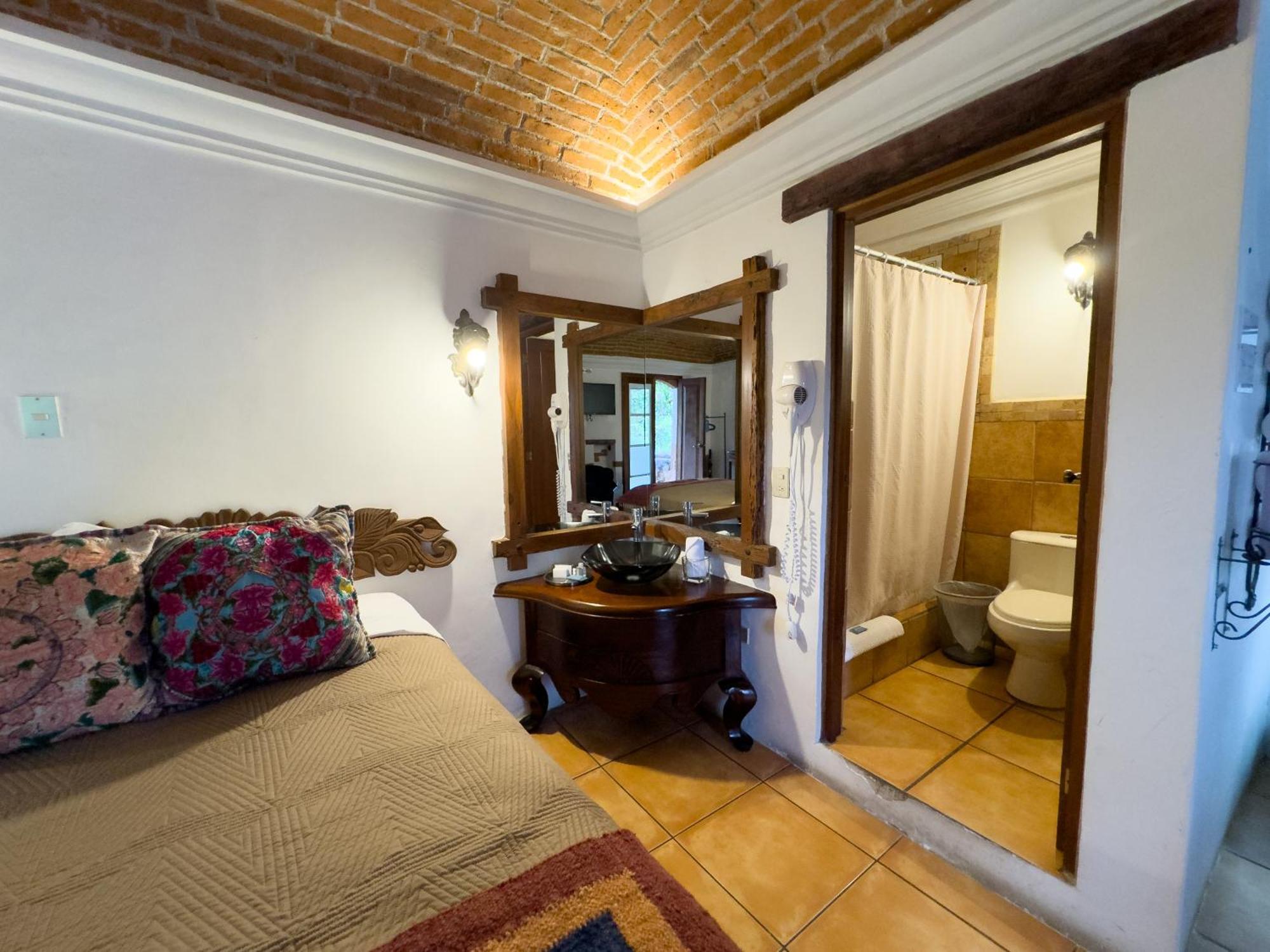 Naif Boutique Hotel Antigua Стая снимка