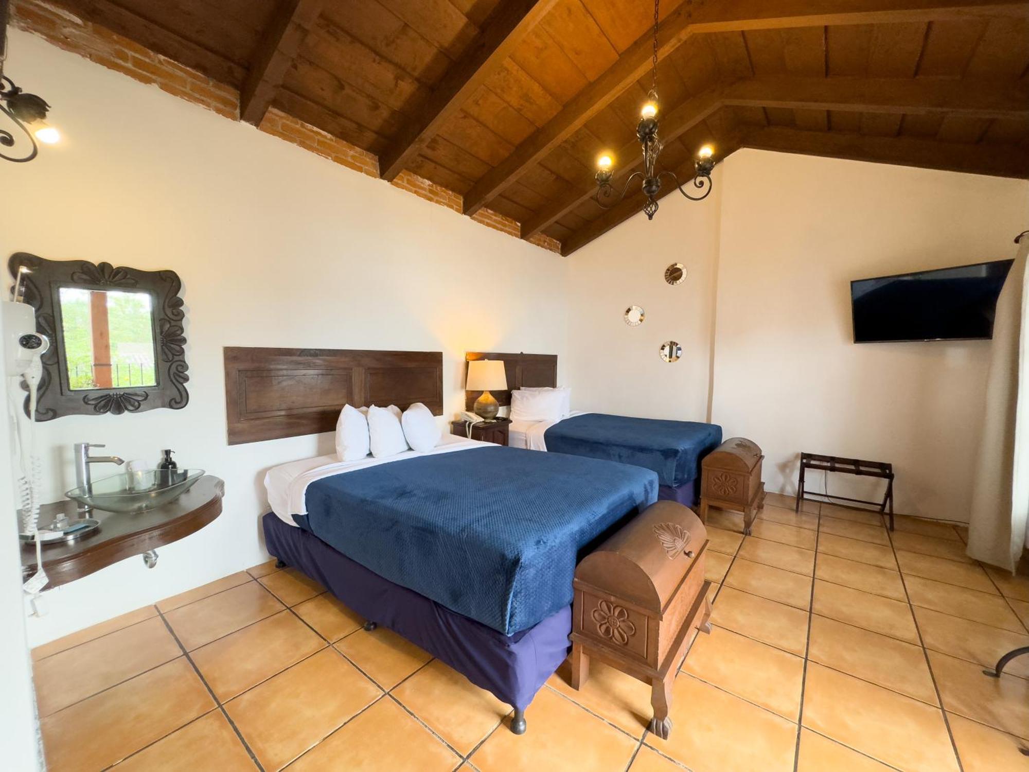 Naif Boutique Hotel Antigua Стая снимка