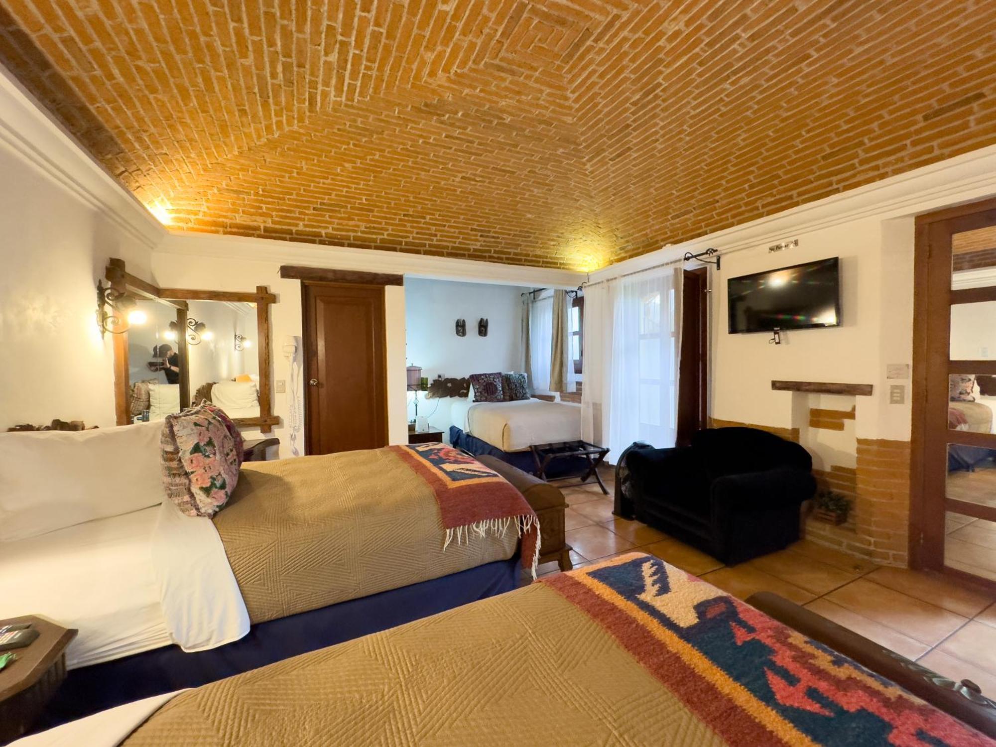 Naif Boutique Hotel Antigua Стая снимка