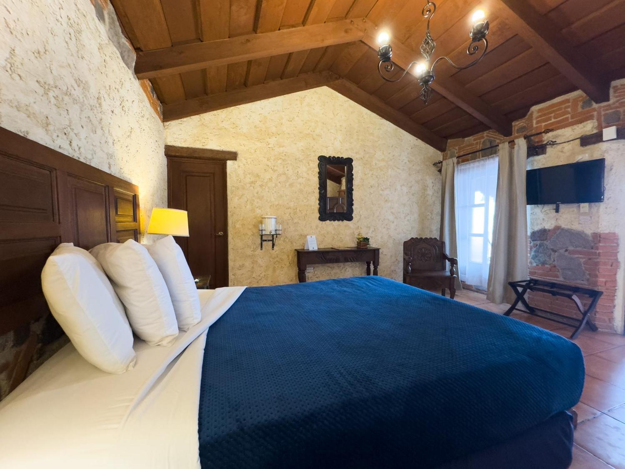 Naif Boutique Hotel Antigua Стая снимка