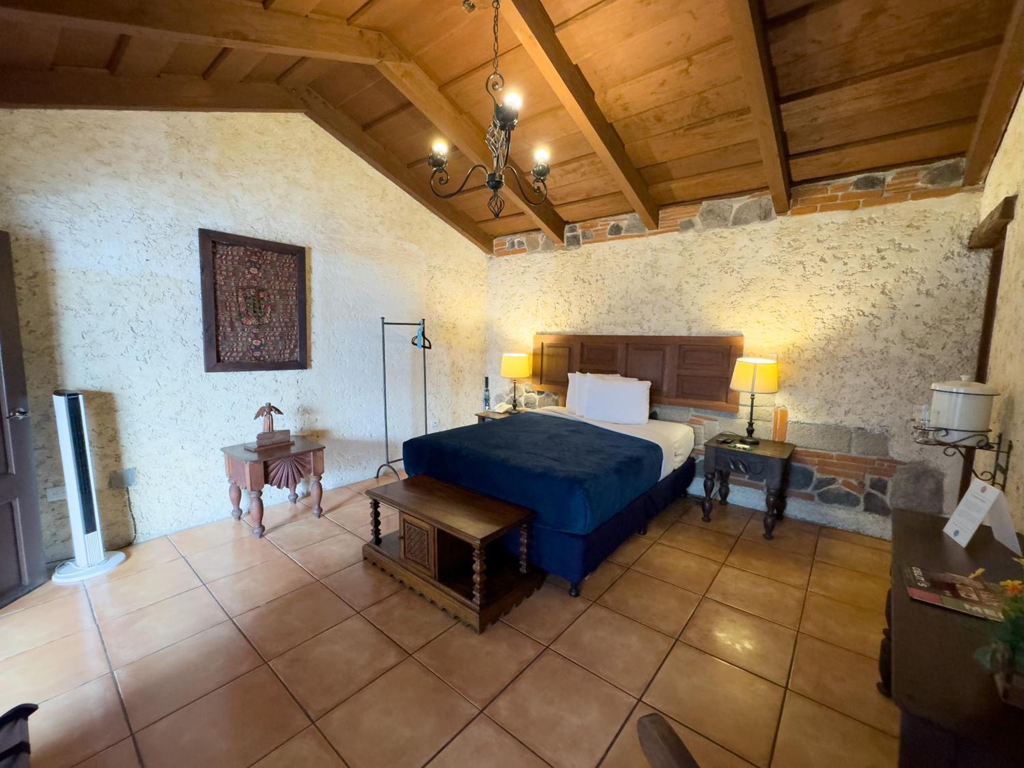 Naif Boutique Hotel Antigua Екстериор снимка