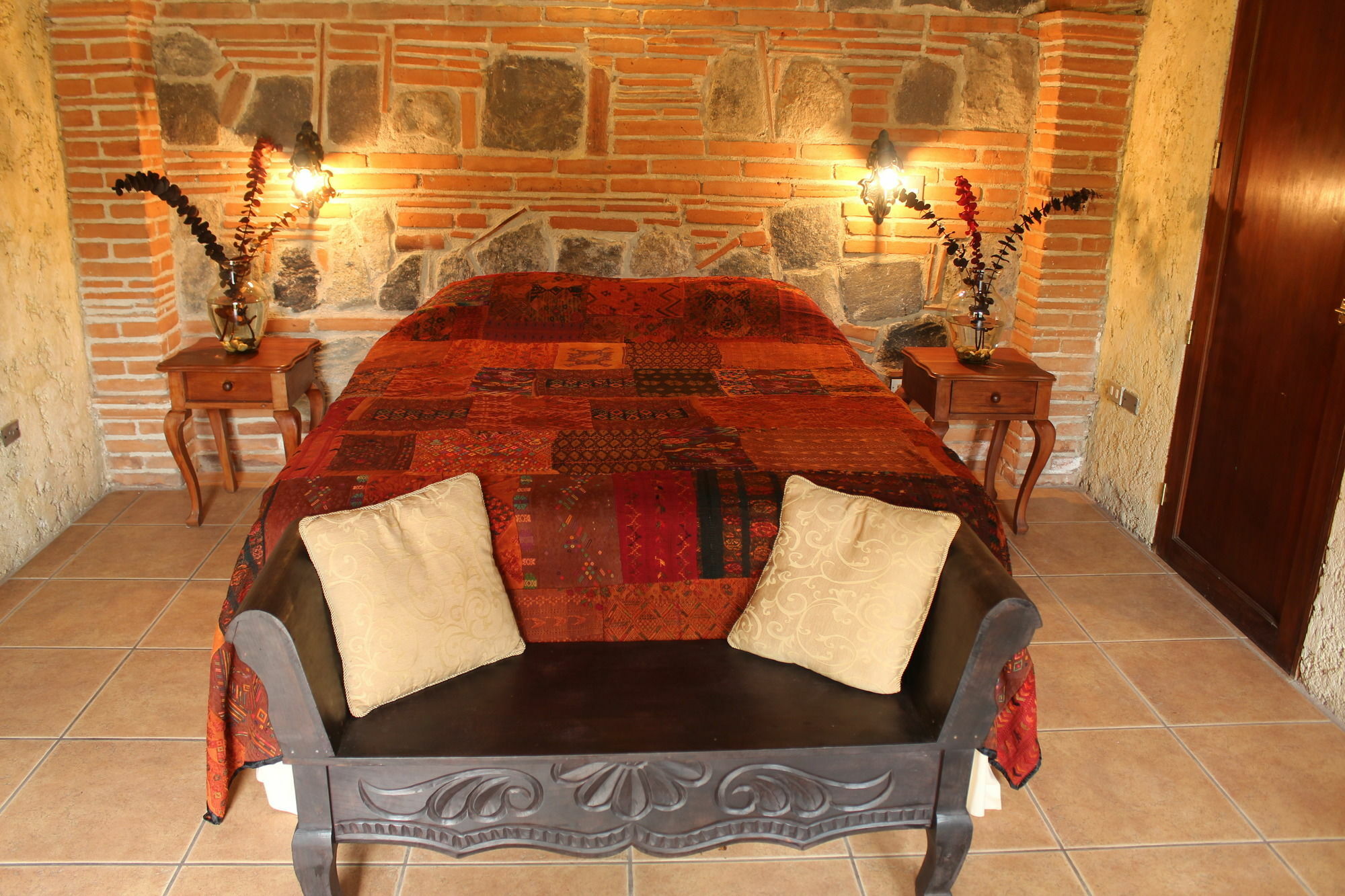 Naif Boutique Hotel Antigua Екстериор снимка