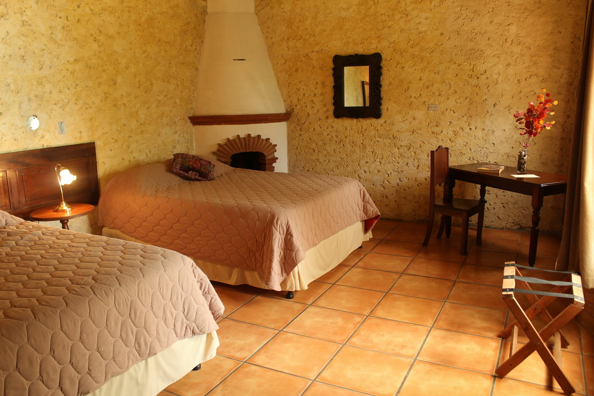 Naif Boutique Hotel Antigua Екстериор снимка