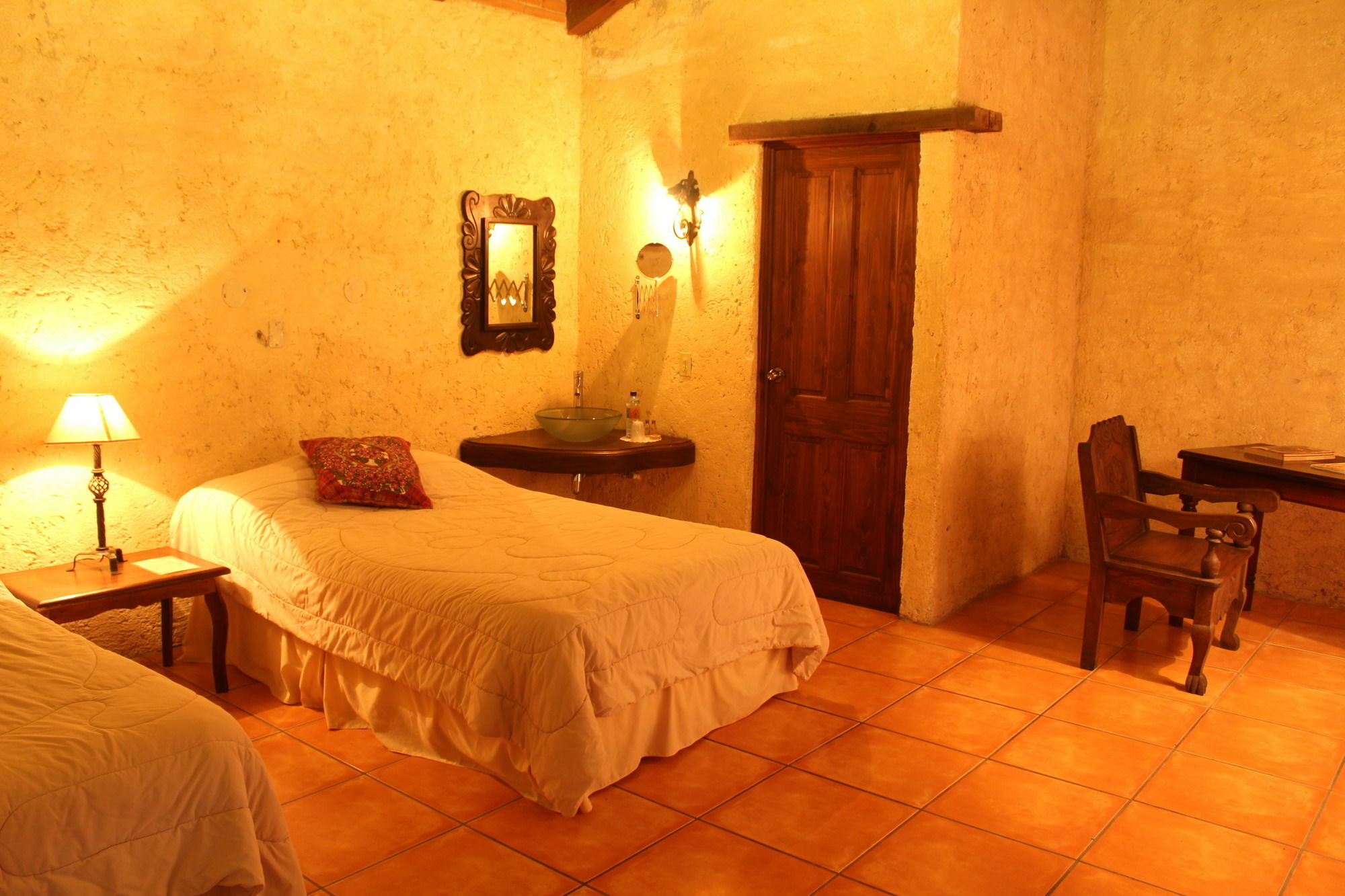 Naif Boutique Hotel Antigua Екстериор снимка