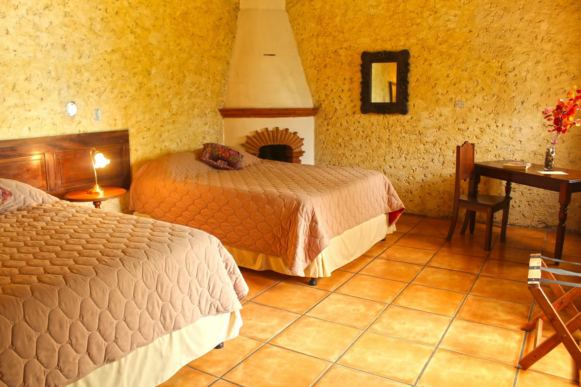 Naif Boutique Hotel Antigua Екстериор снимка