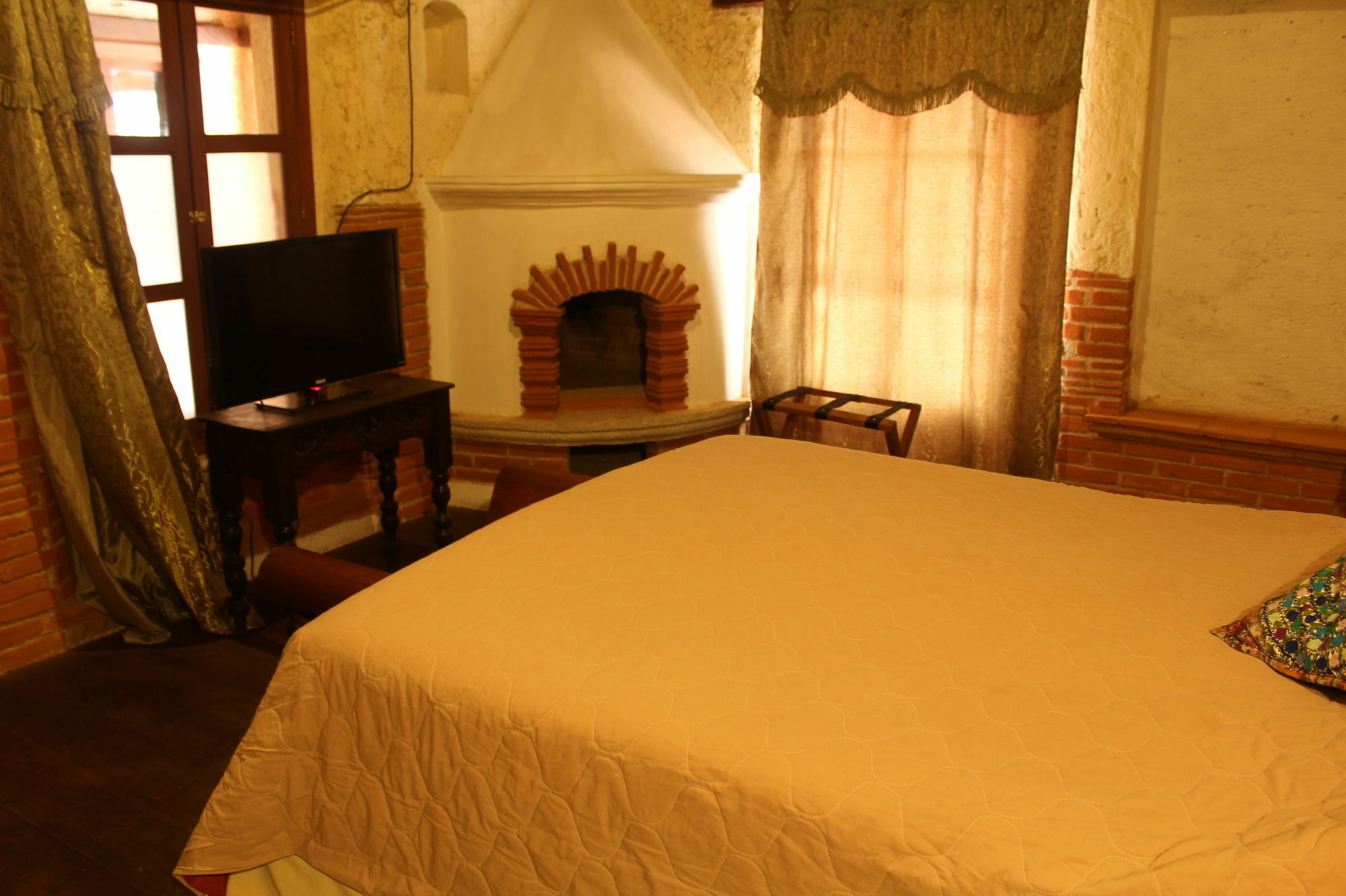 Naif Boutique Hotel Antigua Екстериор снимка