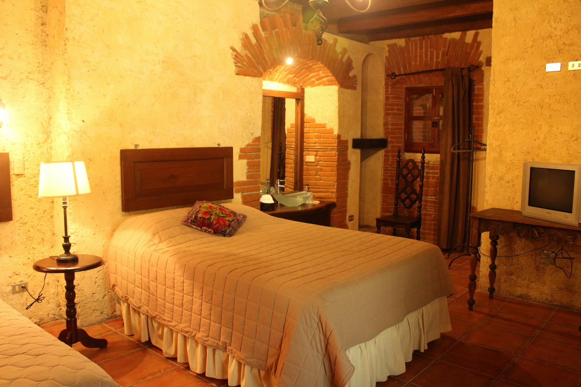 Naif Boutique Hotel Antigua Екстериор снимка