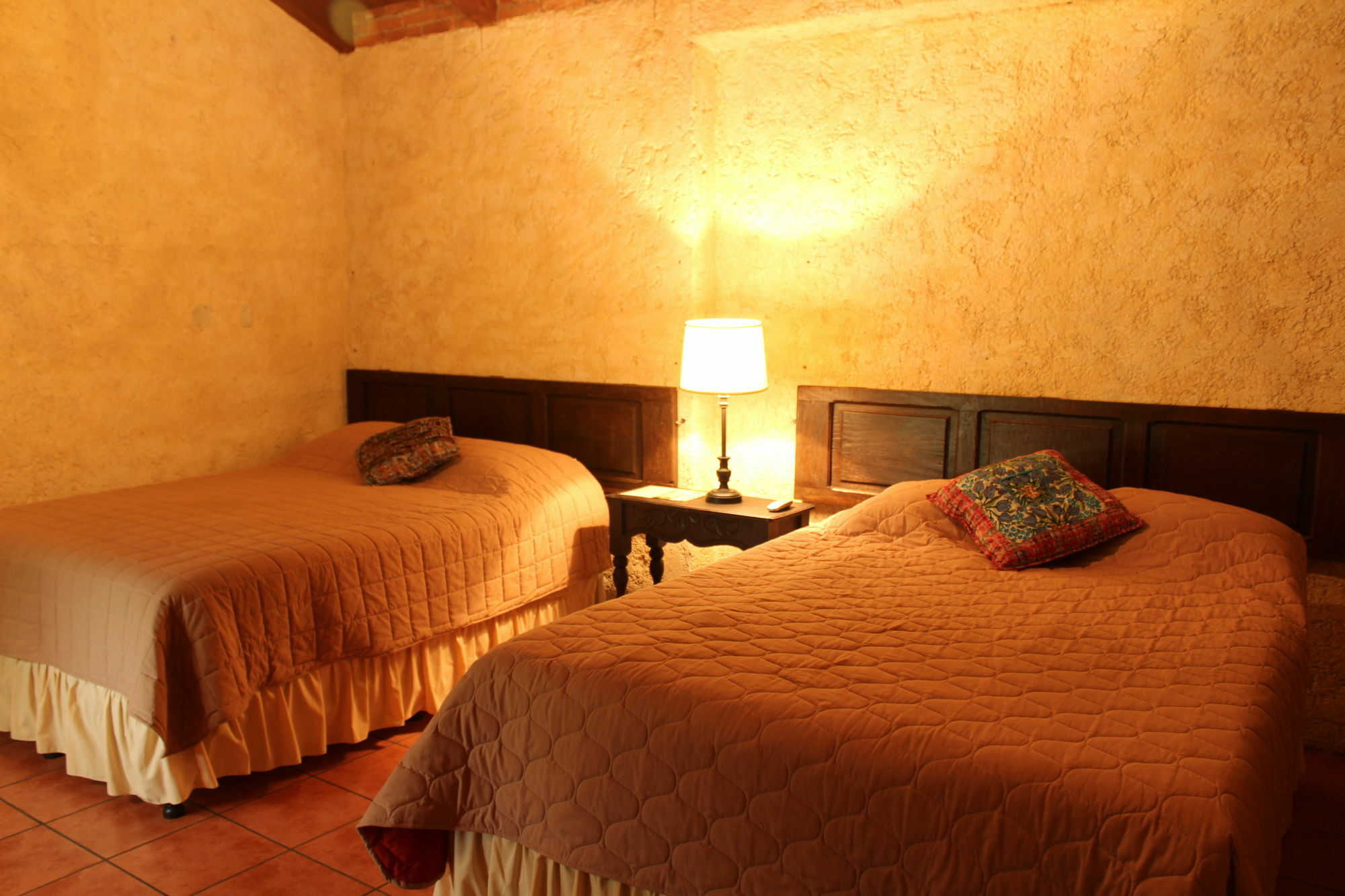 Naif Boutique Hotel Antigua Екстериор снимка