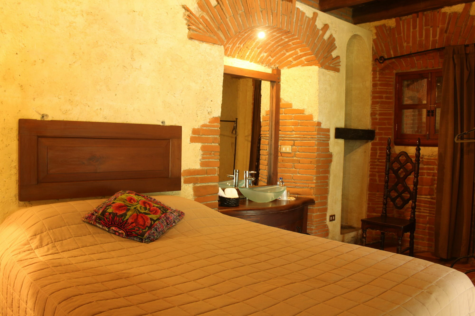 Naif Boutique Hotel Antigua Екстериор снимка