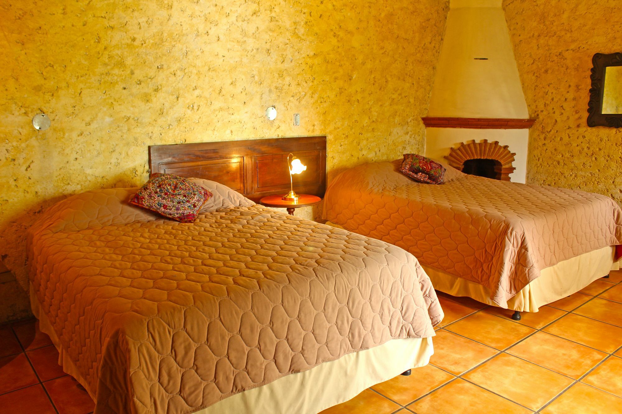 Naif Boutique Hotel Antigua Екстериор снимка