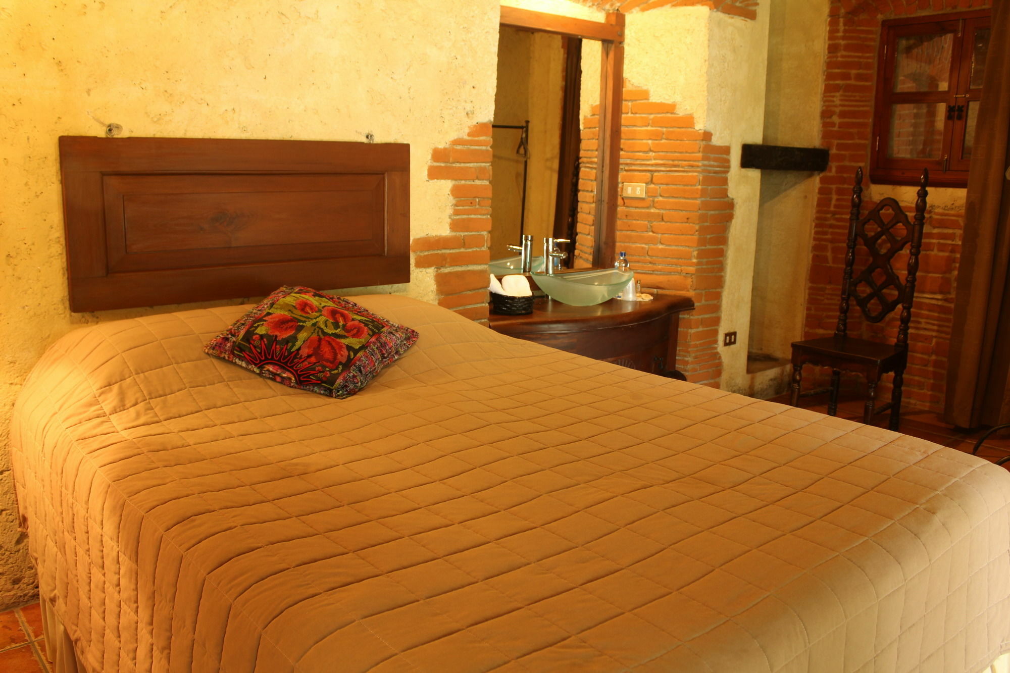 Naif Boutique Hotel Antigua Екстериор снимка