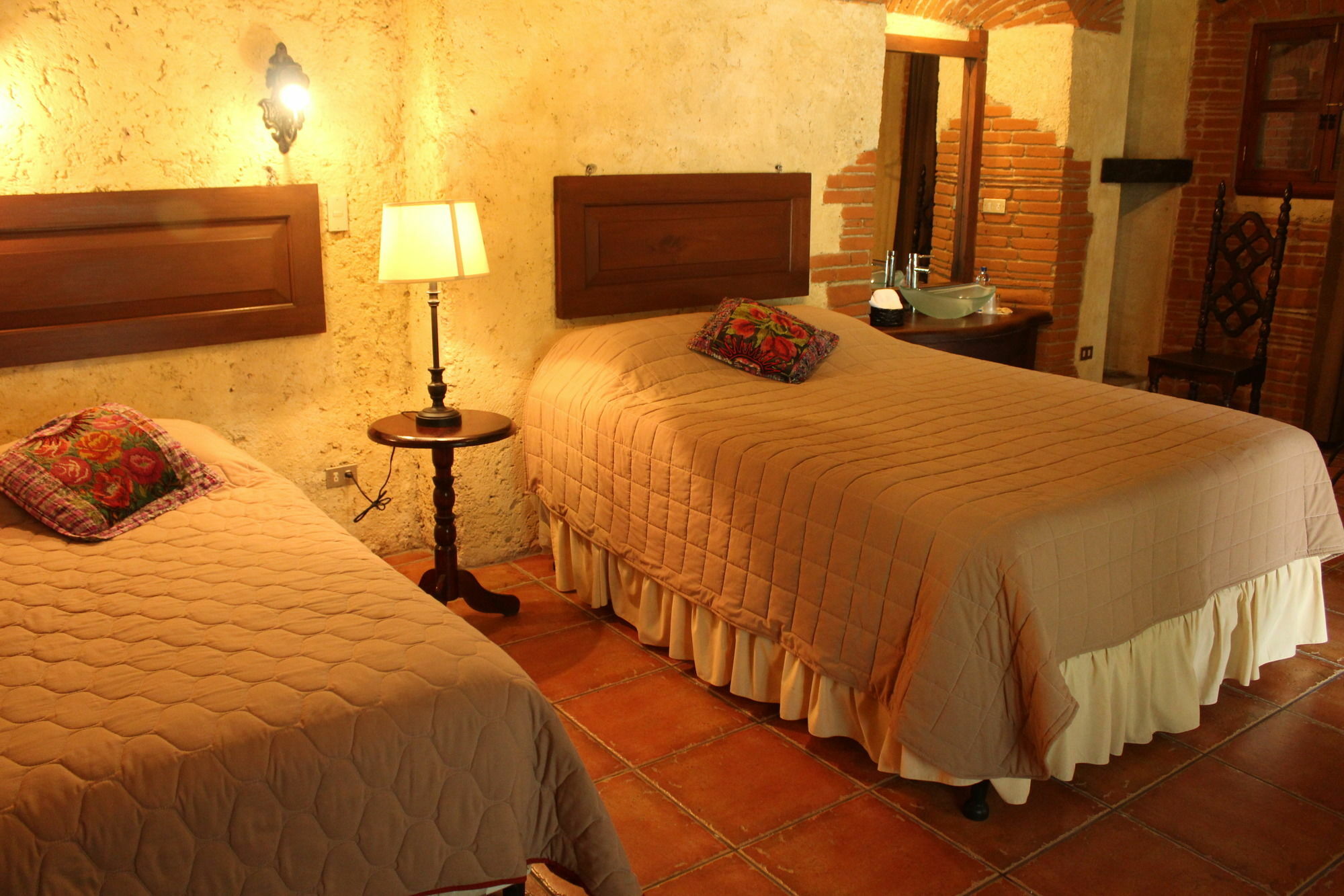 Naif Boutique Hotel Antigua Екстериор снимка
